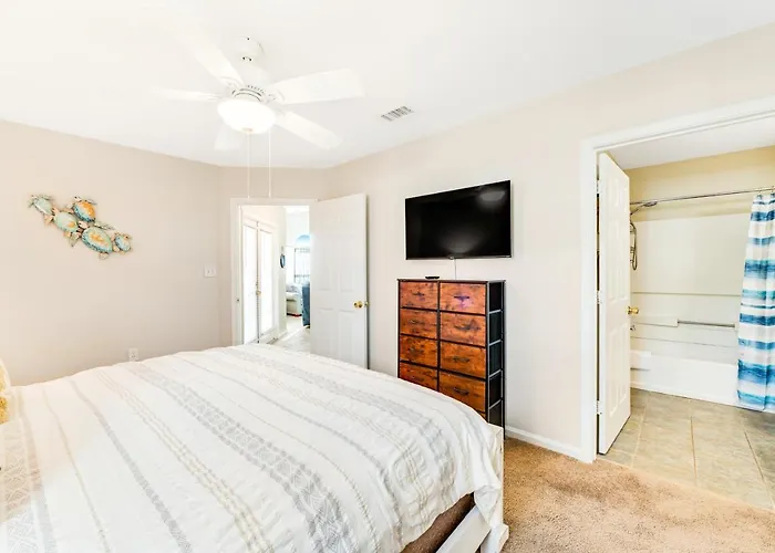 Apartment Colony Club M8 - Pelican Perch Gulf Shores