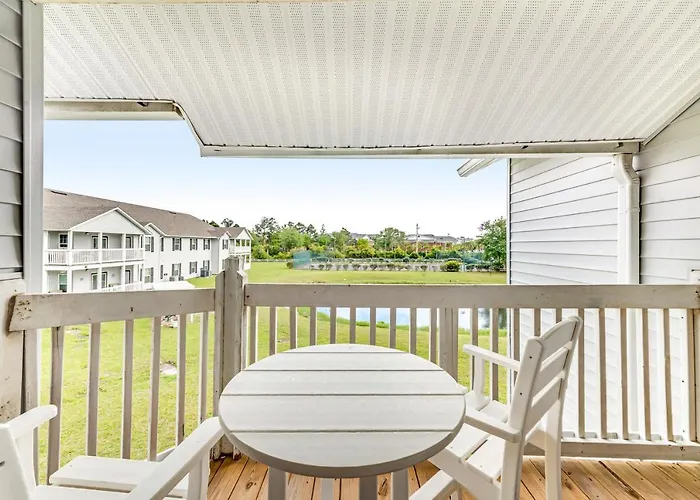 Apartment Colony Club M8 - Pelican Perch Gulf Shores