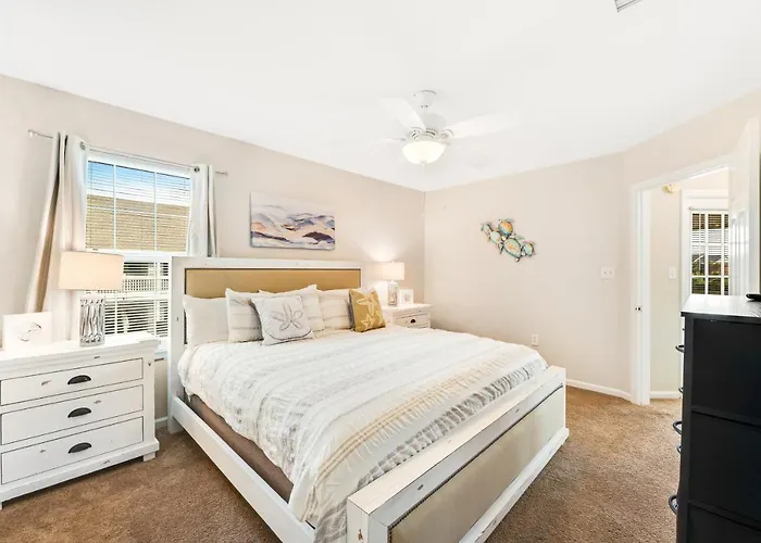 Apartment Colony Club M8 - Pelican Perch Gulf Shores