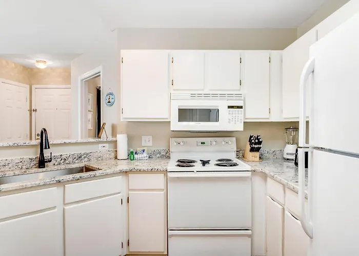 Apartment Colony Club M8 - Pelican Perch Gulf Shores