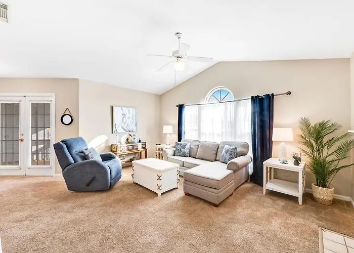 Apartment Colony Club M8 - Pelican Perch Gulf Shores