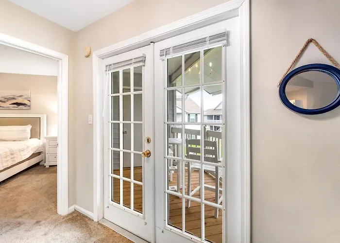 Colony Club M8 - Pelican Perch Apartment Gulf Shores