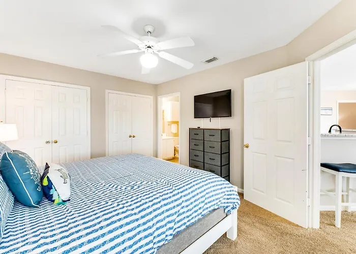 Colony Club M8 - Pelican Perch * Gulf Shores