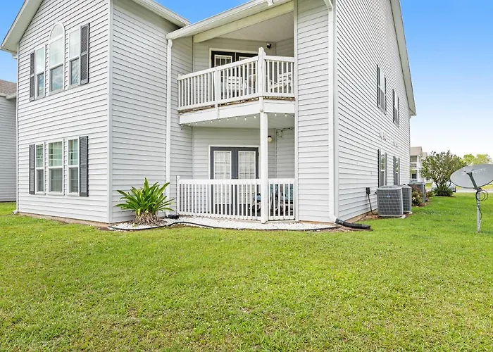 Apartment Colony Club M8 - Pelican Perch Gulf Shores
