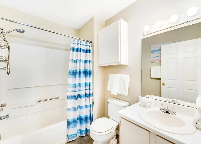 Apartment Colony Club M8 - Pelican Perch Gulf Shores
