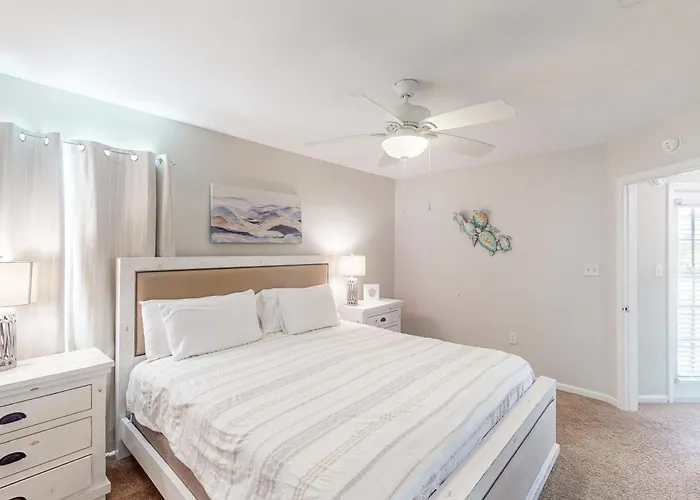 Apartment Colony Club M8 - Pelican Perch Gulf Shores