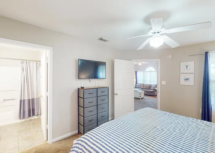 Colony Club M8 - Pelican Perch Gulf Shores