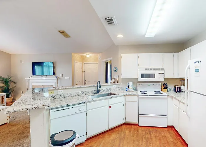 Apartment Colony Club M8 - Pelican Perch Gulf Shores